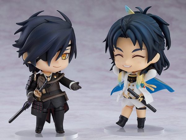 Touken Ranbu — Online — Taikogane Sadamune — Nendoroid #910 Nendoroid Touken Ranbu