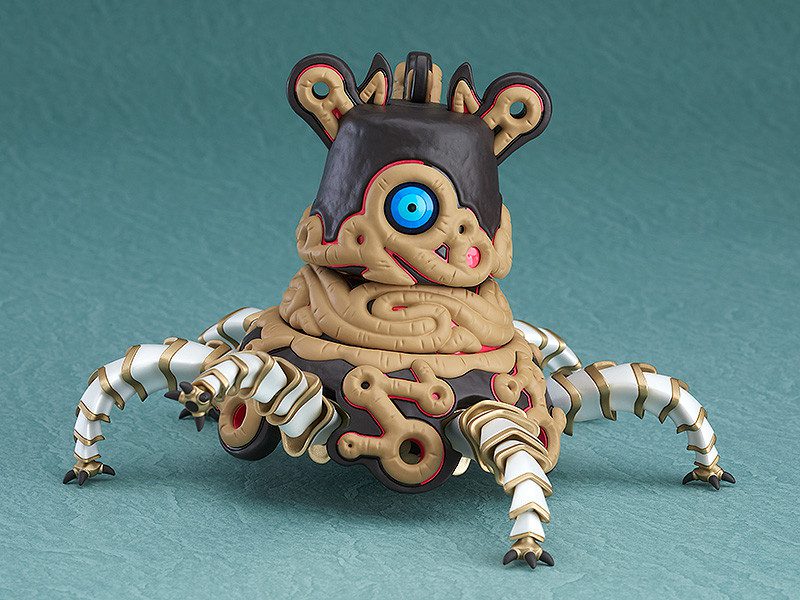 Zelda no Densetsu: Breath of the Wild — Guardian — Nendoroid #895