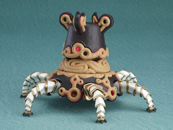 Zelda no Densetsu: Breath of the Wild — Guardian — Nendoroid #895 Nendoroid The Legend of Zelda