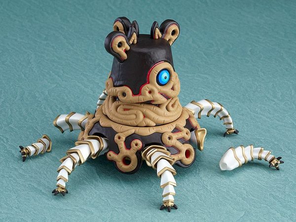 Zelda no Densetsu: Breath of the Wild — Guardian — Nendoroid #895 Nendoroid The Legend of Zelda