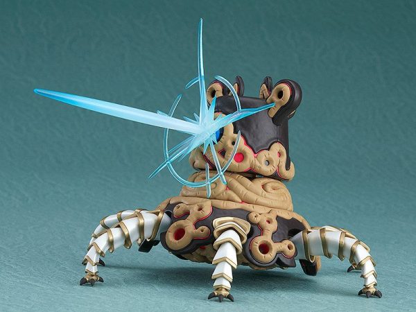 Zelda no Densetsu: Breath of the Wild — Guardian — Nendoroid #895 Nendoroid The Legend of Zelda
