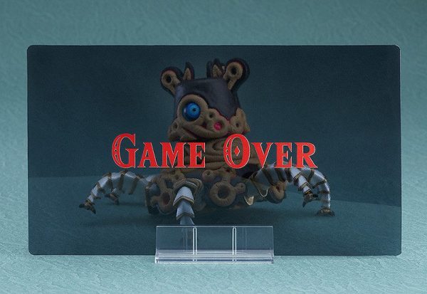 Zelda no Densetsu: Breath of the Wild — Guardian — Nendoroid #895 Nendoroid The Legend of Zelda