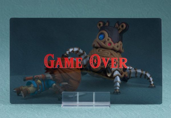 Zelda no Densetsu: Breath of the Wild — Guardian — Nendoroid #895 Nendoroid The Legend of Zelda