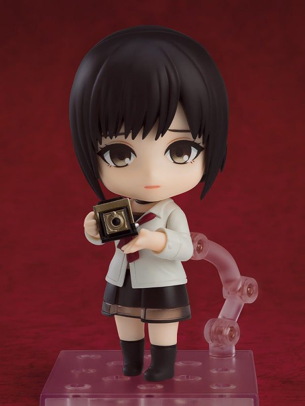 Zero — Hinasaki Miku — Nendoroid #2642 Nendoroid Fatal Frame