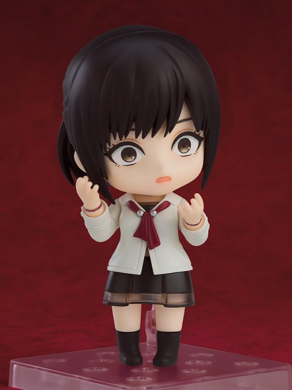 Zero — Hinasaki Miku — Nendoroid #2642 Nendoroid Fatal Frame