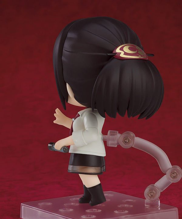 Zero — Hinasaki Miku — Nendoroid #2642 Nendoroid Fatal Frame