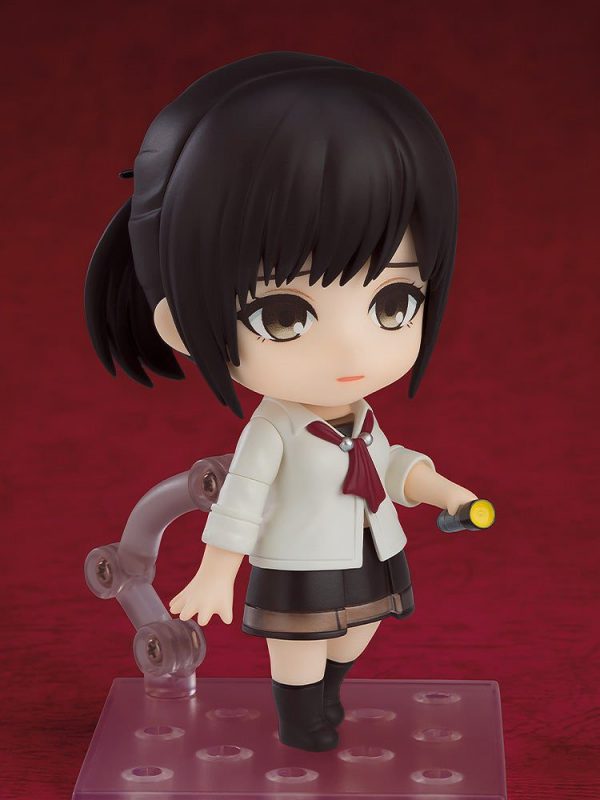 Zero — Hinasaki Miku — Nendoroid #2642 Nendoroid Fatal Frame