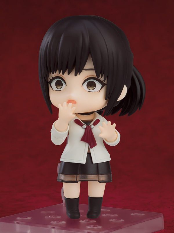 Zero — Hinasaki Miku — Nendoroid #2642 Nendoroid Fatal Frame