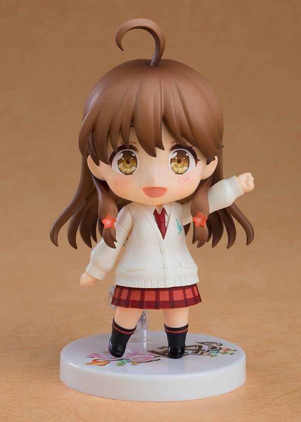 Hinabita♪ — Yamagata Marika — Nendoroid #2465 Nendoroid Hinabita