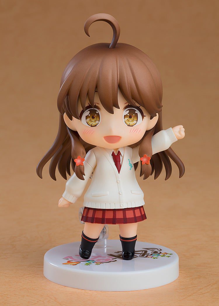 Hinabita♪ — Yamagata Marika — Nendoroid #2465