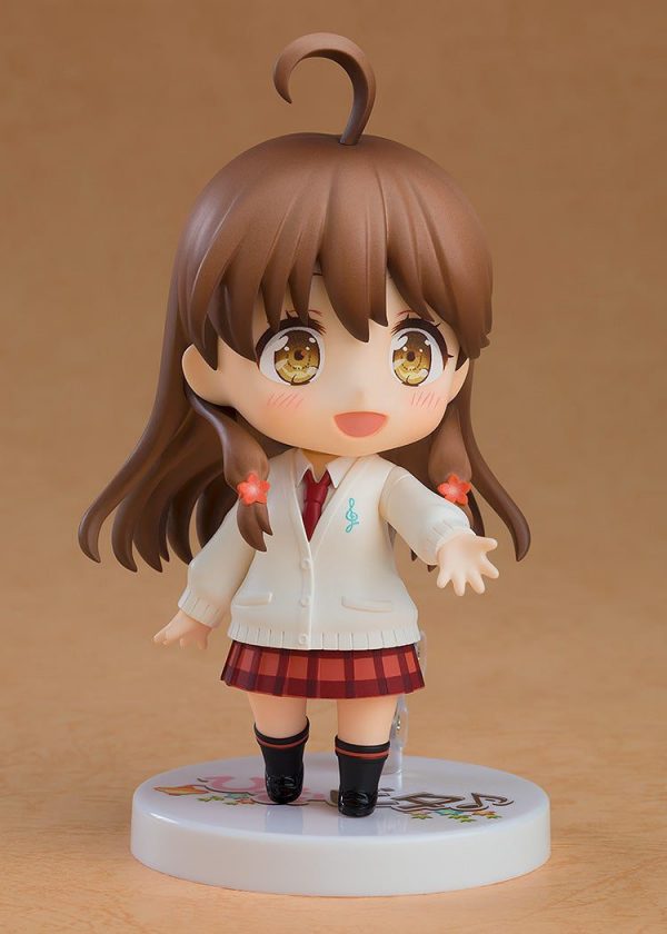 Hinabita♪ — Yamagata Marika — Nendoroid #2465 Nendoroid Hinabita
