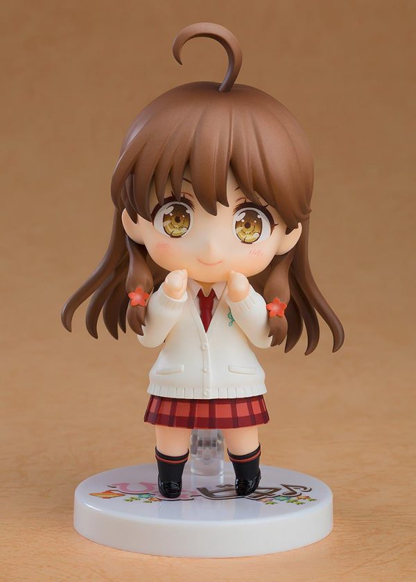 Hinabita♪ — Yamagata Marika — Nendoroid #2465 Nendoroid Hinabita