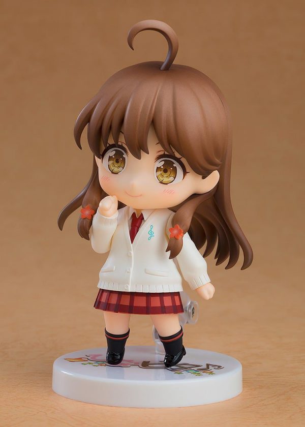 Hinabita♪ — Yamagata Marika — Nendoroid #2465 Nendoroid Hinabita