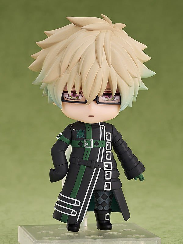 Amnesia — Kent — Nendoroid #2379