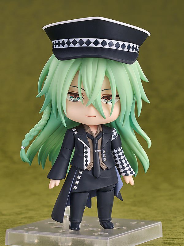 Amnesia — Ukyo — Nendoroid #2413