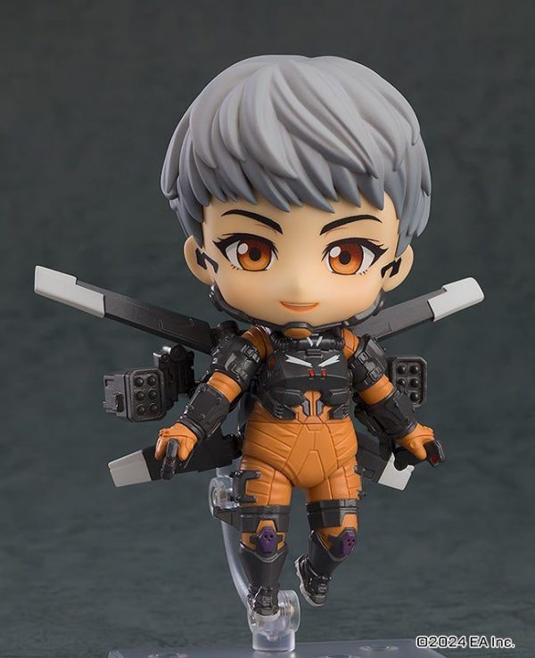 Apex Legends — Valkyrie — Nendoroid #2388 Nendoroid Apex Legends