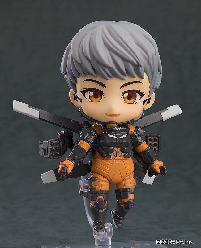 Apex Legends — Valkyrie — Nendoroid #2388