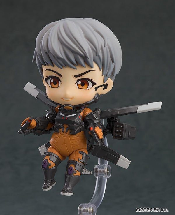 Apex Legends — Valkyrie — Nendoroid #2388 Nendoroid Apex Legends