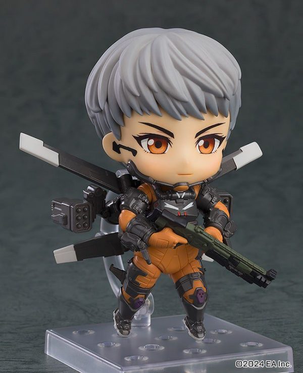 Apex Legends — Valkyrie — Nendoroid #2388 Nendoroid Apex Legends