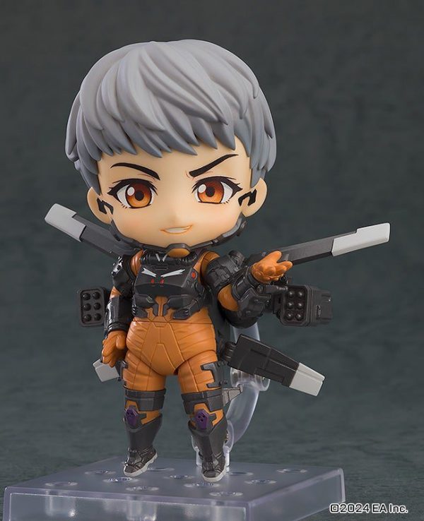 Apex Legends — Valkyrie — Nendoroid #2388 Nendoroid Apex Legends