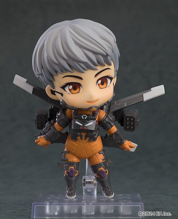 Apex Legends — Valkyrie — Nendoroid #2388 Nendoroid Apex Legends