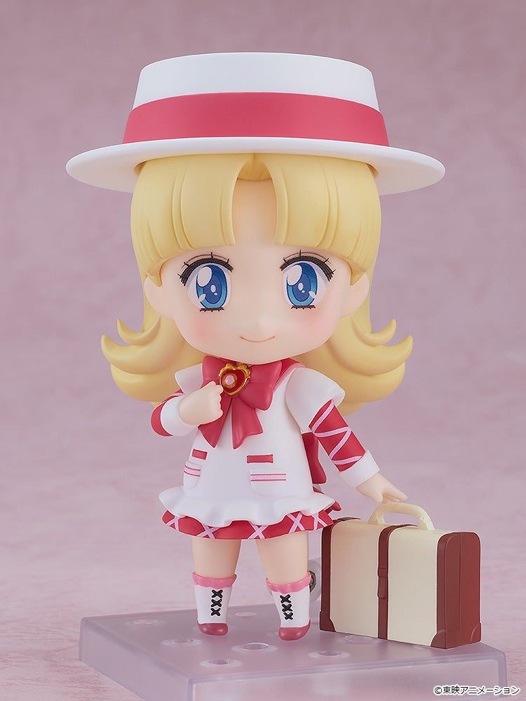 Ashita no Nadja — Nadja Applefield — Nendoroid #2459