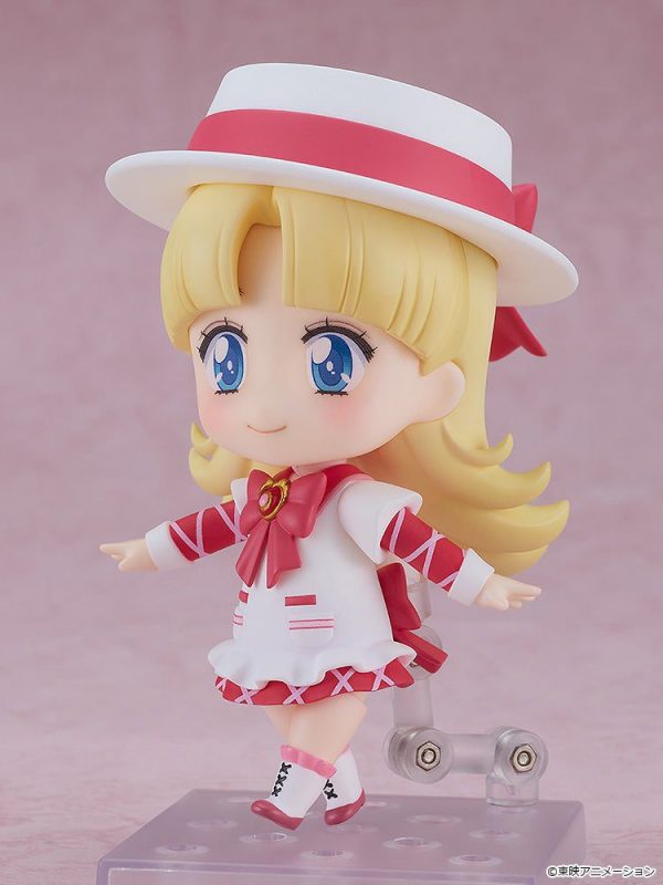 Ashita no Nadja — Nadja Applefield — Nendoroid #2459 Nendoroid Ashita no Nadja