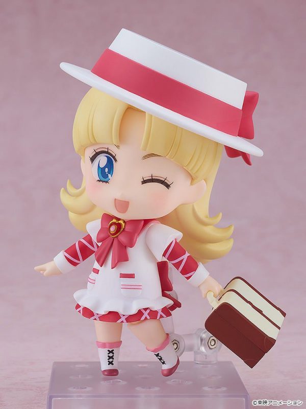 Ashita no Nadja — Nadja Applefield — Nendoroid #2459 Nendoroid Ashita no Nadja