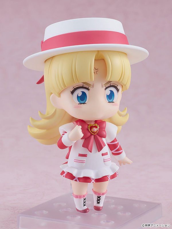 Ashita no Nadja — Nadja Applefield — Nendoroid #2459 Nendoroid Ashita no Nadja