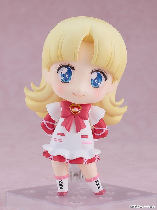 Ashita no Nadja — Nadja Applefield — Nendoroid #2459 Nendoroid Ashita no Nadja