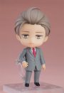 Atarashii Joushi wa Do Tennen - Hakutou - Shirosaki Yuusei - Nendoroid #2386