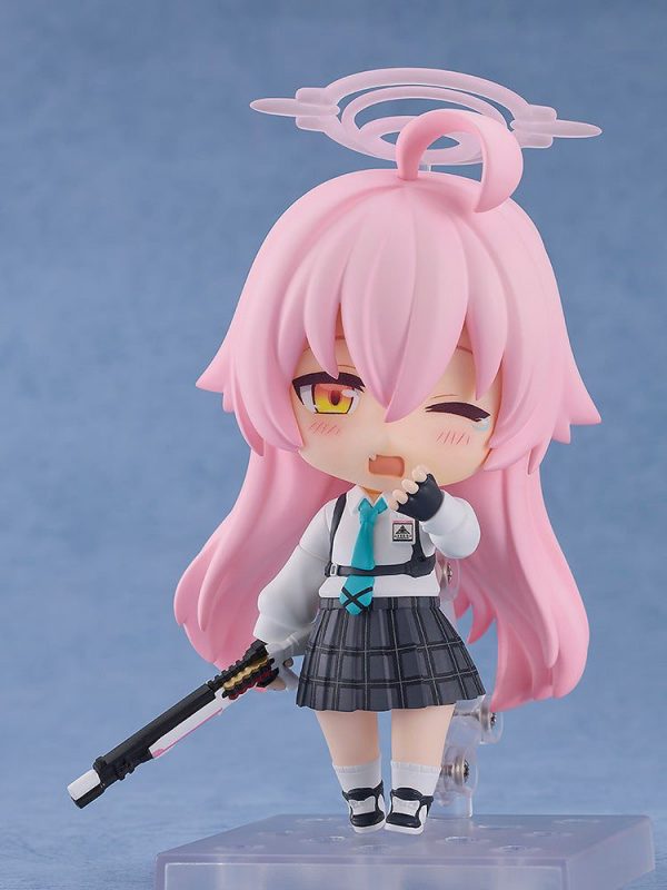 Blue Archive — Takanashi Hoshino — Nendoroid #2461 Nendoroid Blue Archive