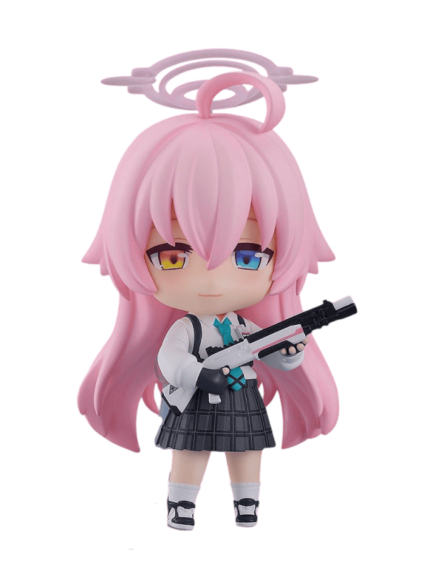 Blue Archive — Takanashi Hoshino — Nendoroid #2461 Nendoroid Blue Archive