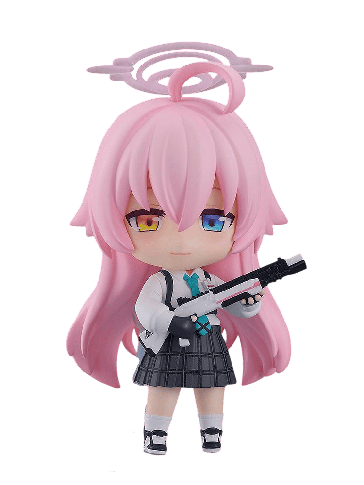 Blue Archive — Takanashi Hoshino — Nendoroid #2461
