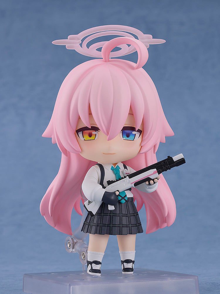 Blue Archive — Takanashi Hoshino — Nendoroid #2461
