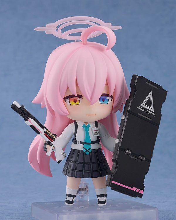 Blue Archive — Takanashi Hoshino — Nendoroid #2461 Nendoroid Blue Archive