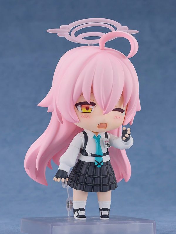 Blue Archive — Takanashi Hoshino — Nendoroid #2461 Nendoroid Blue Archive