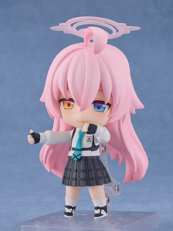 Blue Archive — Takanashi Hoshino — Nendoroid #2461 Nendoroid Blue Archive