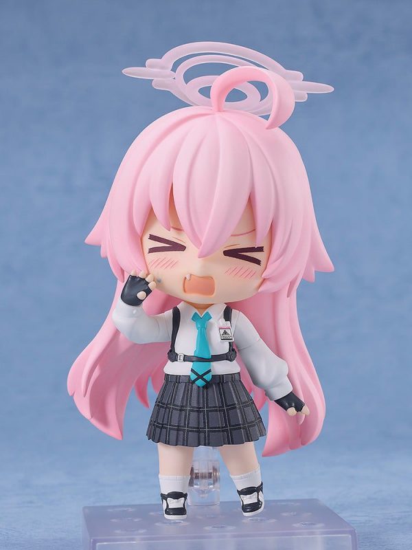 Blue Archive — Takanashi Hoshino — Nendoroid #2461 Nendoroid Blue Archive