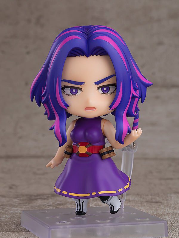 Boku no Hero Academia — Lady Nagant — Nendoroid #2402