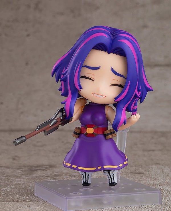 Boku no Hero Academia — Lady Nagant — Nendoroid #2402 Nendoroid Boku no Hero Academia