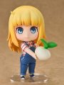 Bokujou Monogatari: Saikai no Mineral Town - Chick - Claire - Cow - Nendoroid #2452