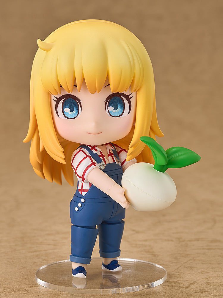 Bokujou Monogatari: Saikai no Mineral Town — Chick — Claire — Cow — Nendoroid #2452