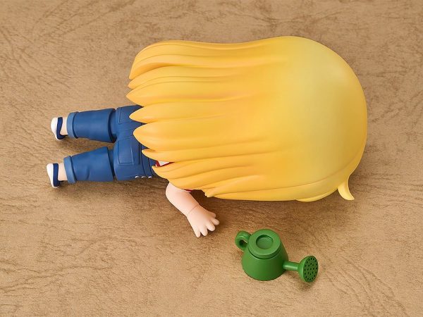Bokujou Monogatari: Saikai no Mineral Town — Chick — Claire — Cow — Nendoroid #2452 Nendoroid Bokujou Monogatari