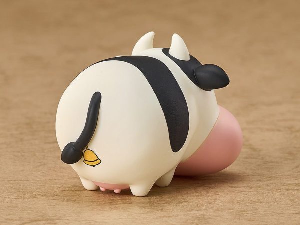 Bokujou Monogatari: Saikai no Mineral Town — Chick — Claire — Cow — Nendoroid #2452 Nendoroid Bokujou Monogatari