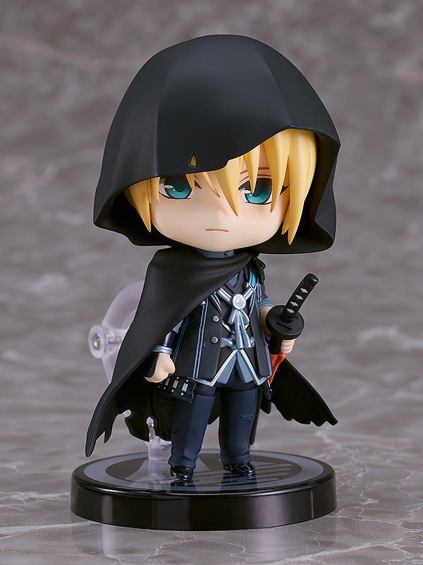 Butai Touken Ranbu Yamambagiri Kunihiro Tandokuko -Nihontoshi- — Yamanbagiri Kunihiro — Nendoroid #2390 — Tandokuko -Nihontoshi-