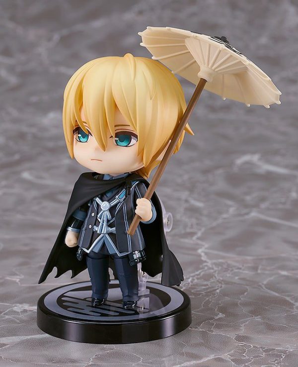 Butai Touken Ranbu Yamambagiri Kunihiro Tandokuko -Nihontoshi- — Yamanbagiri Kunihiro — Nendoroid #2390 — Tandokuko -Nihontoshi- Nendoroid Touken Ranbu