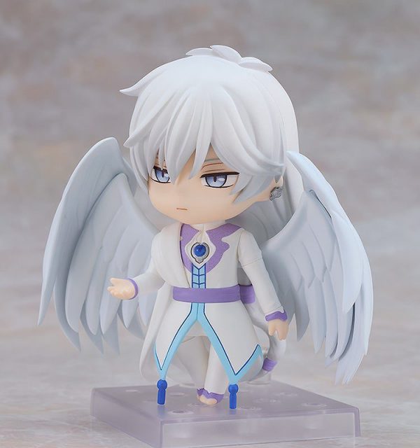 Card Captor Sakura: Clear Card-hen — Yue — Nendoroid #2421 Nendoroid Card Captor Sakura