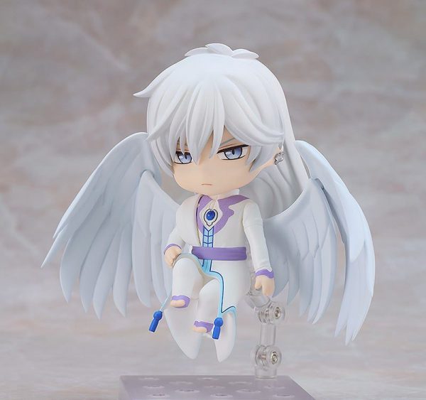 Card Captor Sakura: Clear Card-hen — Yue — Nendoroid #2421 Nendoroid Card Captor Sakura