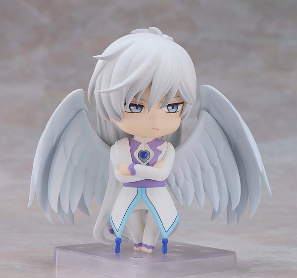 Card Captor Sakura: Clear Card-hen — Yue — Nendoroid #2421 Nendoroid Card Captor Sakura